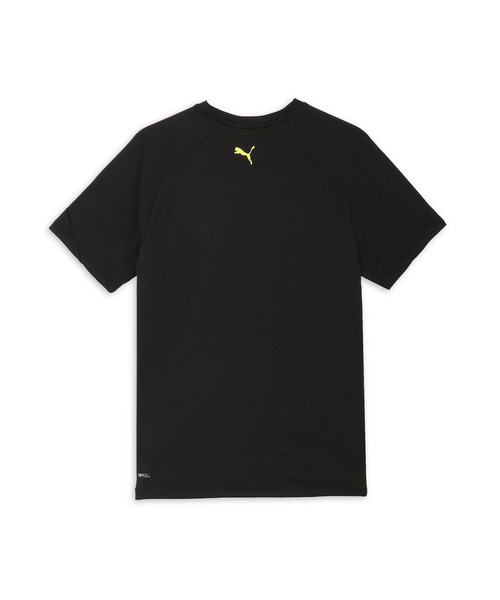 PUMA(プーマ)の「PUMA プーマ メンズ トレーニング TAD 半袖 Tシャツ(Tシャツ/カットソー・メンズ・ホワイト/レッド/ブラック・LARGE/MEDIUM/SMALL/X-LARGE/XX-LARGE)」の16枚目の写真