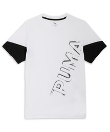 PUMA（プーマ）の「PUMA プーマ メンズ トレーニング TAD 半袖 Tシャツ（Tシャツ/カットソー）」
