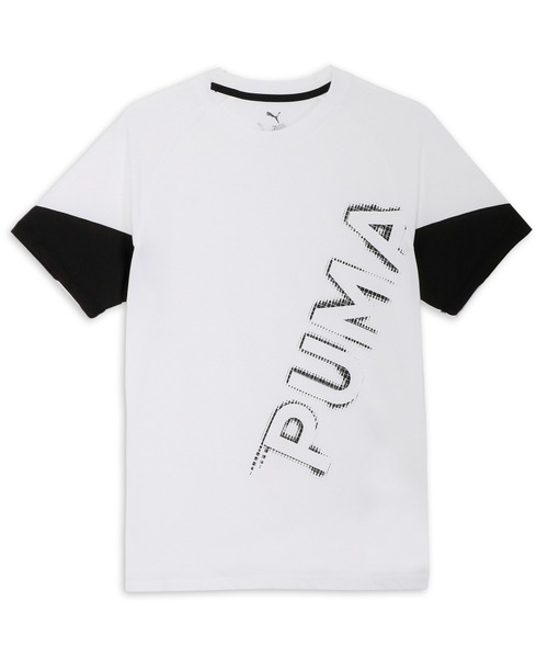 セール】PUMA プーマ メンズ トレーニング TAD 半袖 Tシャツ（T