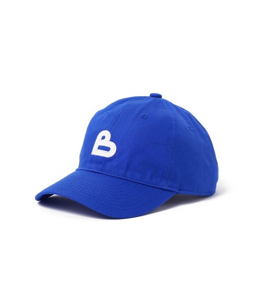 B-HEARTロゴ キャップ（キャップ）｜BEAMS HEART（ビームス