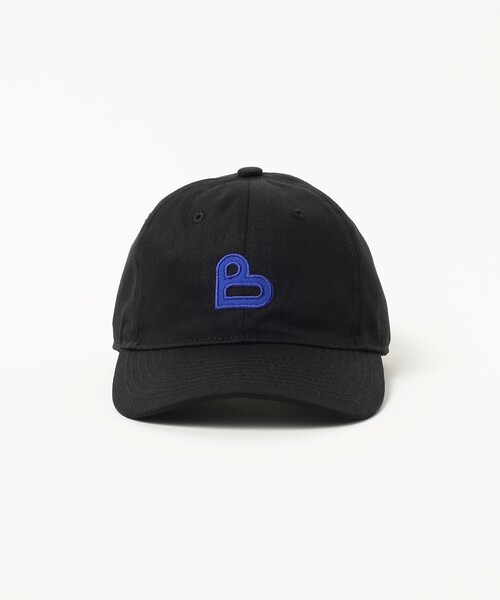 B-HEARTロゴ キャップ（キャップ）｜BEAMS HEART（ビームス