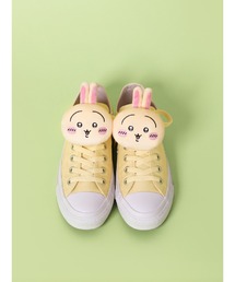 RUNWAY channel（ランウェイチャネル）の「【converse】ALL STAR MC OX / CHIIKAWA（スニーカー）」