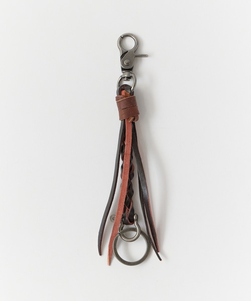 セール】Rope Retro Key Holder / ロープレトロキーホルダー