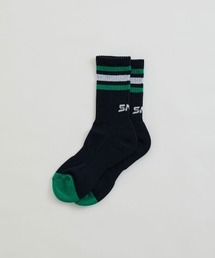 THE SHINZONE | THE SHINZONE/シンゾーン　スケーターソックス　SKATER SOCKS　25MMSIT04(ソックス/靴下)