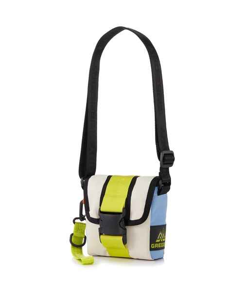ジョーブレーカーショルダーポーチ JAWBREAKER SHOULDER POUCH コーンフラワー