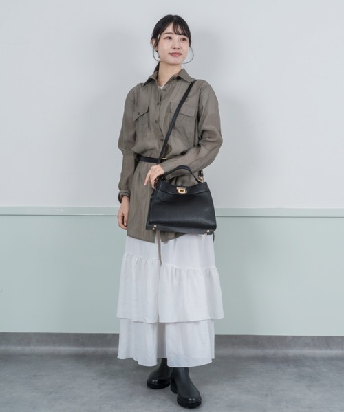 【最終値下げ】ジャンニノターロ ハンドバッグ ショルダーバッグ ブラック セール】【GIANNI NOTARO /ジャンニ ノターロ 】ハンドバッグ