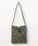 TAIONi^CIj́uCROSS BODY DOWN BAG-M@BG05ALSML-MiV_[obOjvbJ[L