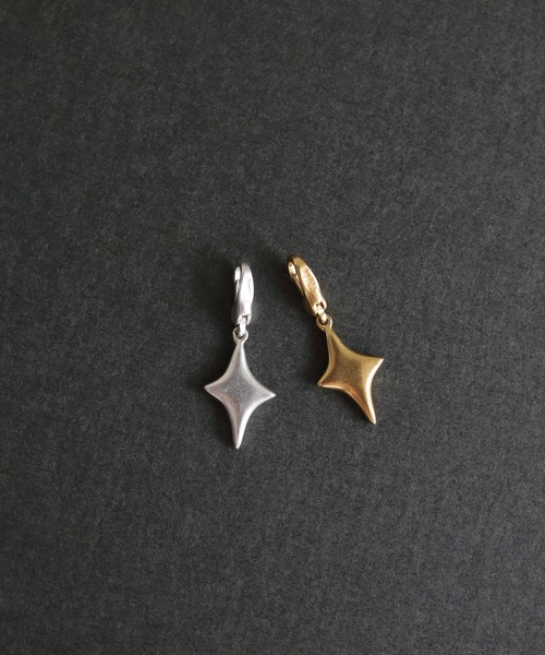 TEN.(テン)の「SILVER925 スパークリーチャーム(チャーム・レディース・シルバー・FREE)」の9枚目の写真