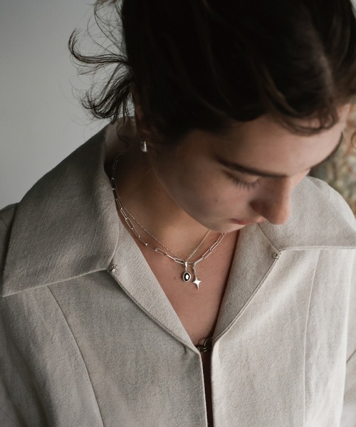 TEN.(テン)の「SILVER925 スパークリーチャーム(チャーム・レディース・シルバー・FREE)」の6枚目の写真