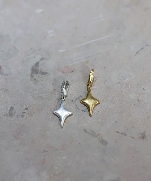 TEN.(テン)の「SILVER925 スパークリーチャーム(チャーム・レディース・シルバー・FREE)」の8枚目の写真