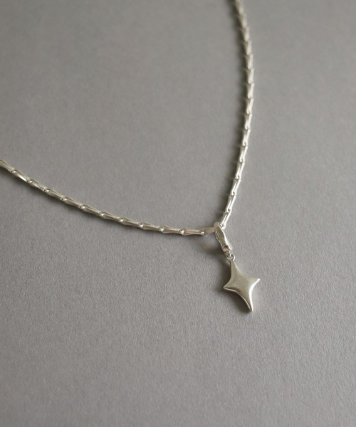 TEN.(テン)の「SILVER925 スパークリーチャーム(チャーム・レディース・シルバー・FREE)」の7枚目の写真