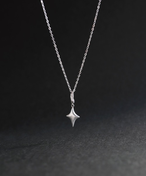 TEN.(テン)の「SILVER925 スパークリーチャーム(チャーム・レディース・シルバー・FREE)」の10枚目の写真