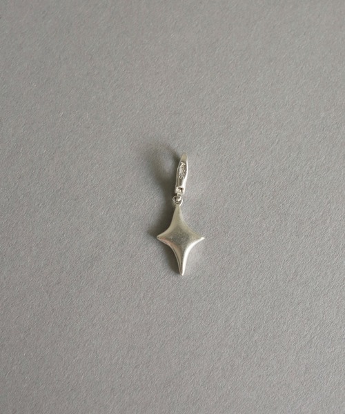 TEN.(テン)の「SILVER925 スパークリーチャーム(チャーム・レディース・シルバー・FREE)」の11枚目の写真