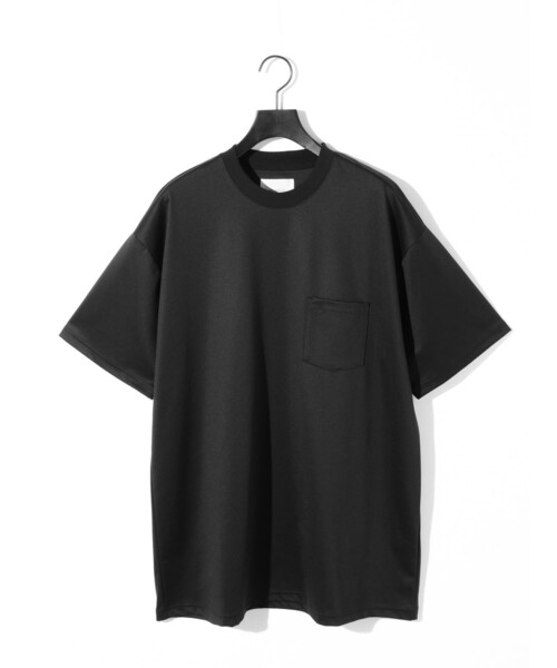 セール】 MIDIUMISOLID for Ladies Vネックノースリーブプル