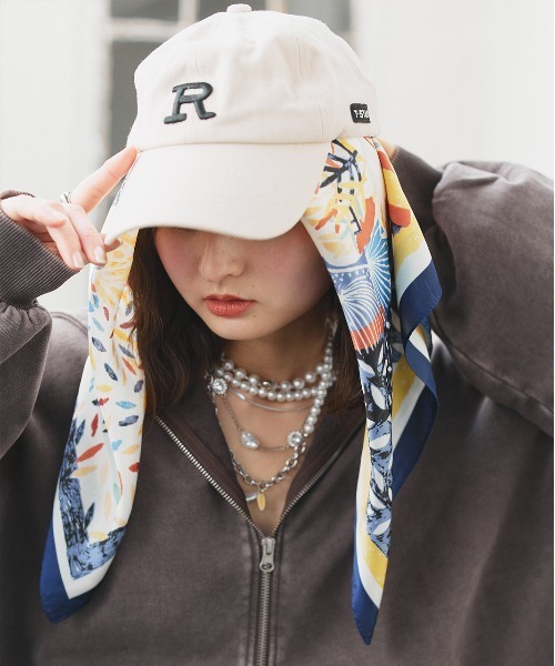 ETRO（バンダナ/スカーフ）のフリマアイテム一覧