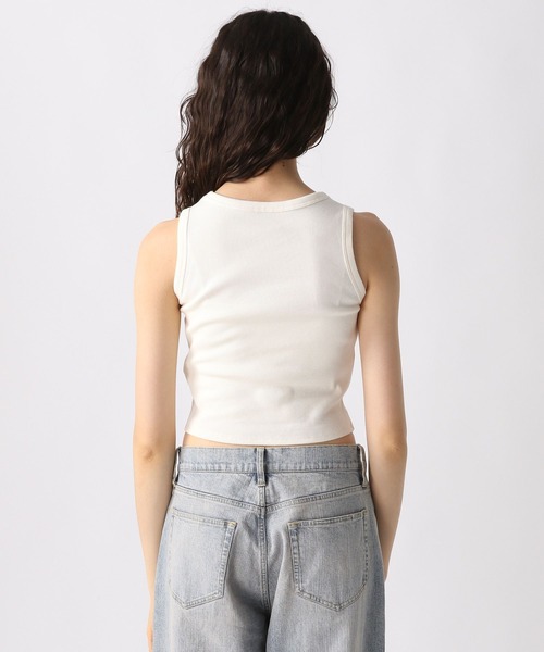 ‼️セール‼️【amerivintage】 2025SS プリプリタンクトップ 楽天市場】【SALE】【セール】【20％OFF】【即納】TODAYFUL