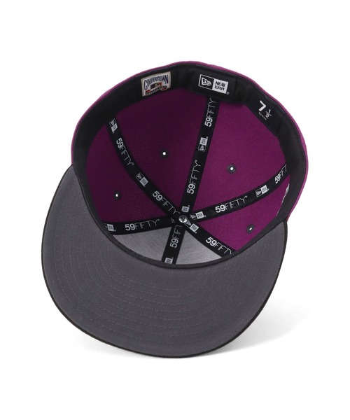 ニューエラキャップ 59FIFTY LAロサンゼルスドジャース ONSPOTZ別注