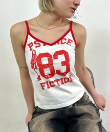 WHO'S WHO gallery | エリオットVネックキャミソール(キャミソール)