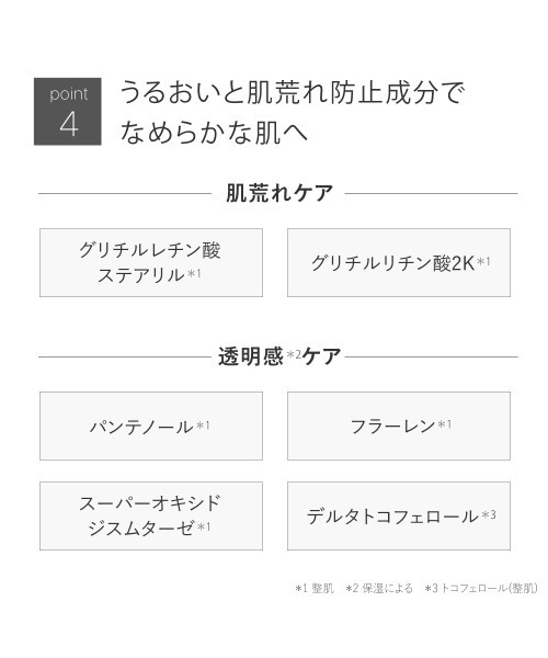 TOUT VERT（トゥヴェール）の「トゥヴェール ザ アイクリーム（まつ毛/アイケア・レディース・その他・FREE）」の5枚目の写真