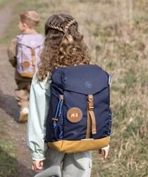 lassig（レッシグ）の「Lassig Japan/レッシグ ビッグアウトドアバックパック Little Gang（バックパック/リュック）」