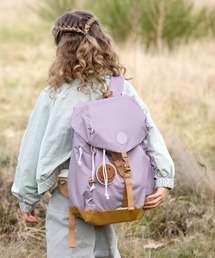 lassig（レッシグ）の「Lassig Japan/レッシグ ビッグアウトドアバックパック Little Gang（バックパック/リュック）」