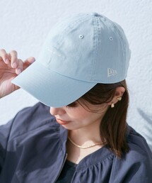NEW ERA(j[G)́yNEW ERA(R)/j[GʒzCasual Classic  logo cap(Lbv)