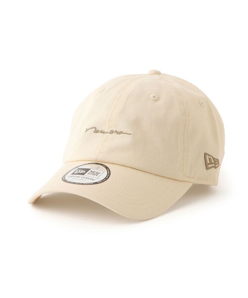 セール】【NEW ERA(R)/ニューエラ別注】Casual Classic logo cap