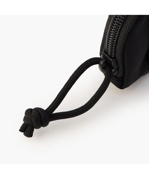 BRIEFING（ブリーフィング）の「【完売カラー10月下旬頃入荷予定】ZIP KEY CASE MW（財布・メンズ・ネイビー/ブラック・FREE）」の7枚目の写真