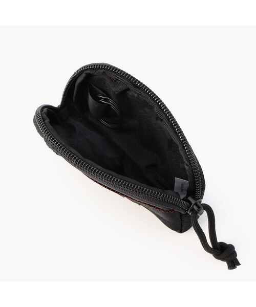 BRIEFING（ブリーフィング）の「【完売カラー10月下旬頃入荷予定】ZIP KEY CASE MW（財布・メンズ・ネイビー/ブラック・FREE）」の13枚目の写真