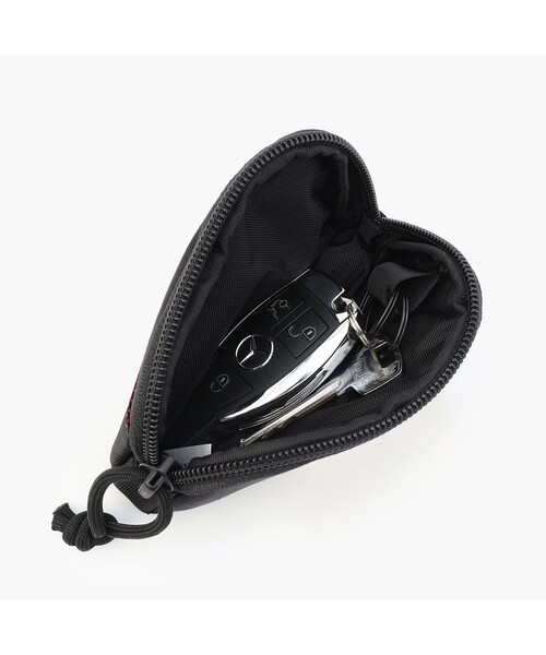 ZIP KEY CASE MW（財布）｜BRIEFING（ブリーフィング）の