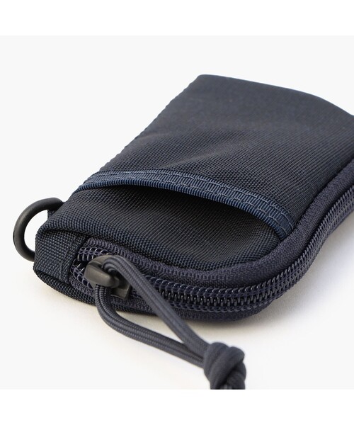 完売品　送料込み　新品　BRIEFING ZIP KEY CASE MW BRIEFING ブリーフィング キーケース ZIP KEY CASE MW 鍵入れ 鍵