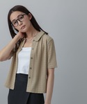 GLOBAL WORK(グローバルワーク)の「トップス(シャツ/ブラウス)」