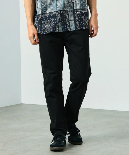 EDWIN エドウィン ロンドンスリム ジーンズ デニムパンツ ストレッチ