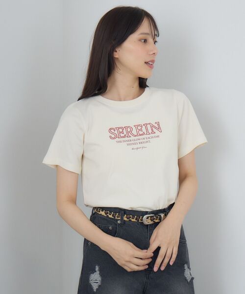 casita(RETRO GIRL)（カシータ）の「フェイクレザーベルト（ベルト・レディース・ブラウン/ブラック/レオパード・ONE SIZE）」の13枚目の写真