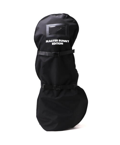 MASTER BUNNY トラベルカバー MASTER BUNNY EDITION】トラベルカバー (46インチ対応) (UNISEX