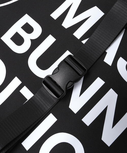 MASTER BUNNY EDITION】トラベルカバー (46インチ対応) (UNISEX