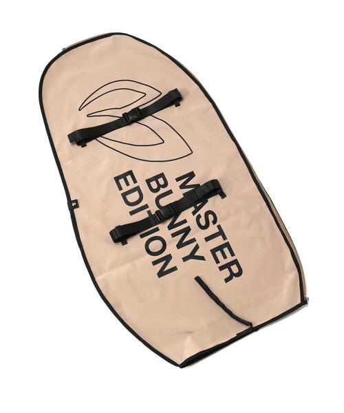 MASTER BUNNY EDITION】トラベルカバー (46インチ対応) (UNISEX