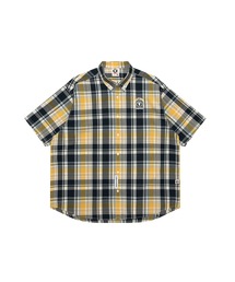 AAPE BY A BATHING APE | AAPE NOW SHORT SLEEVE SHIRT(シャツ/ブラウス)