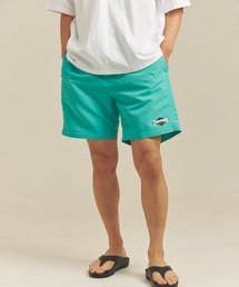 THRASHER DIAMOND LOGO SHORTS