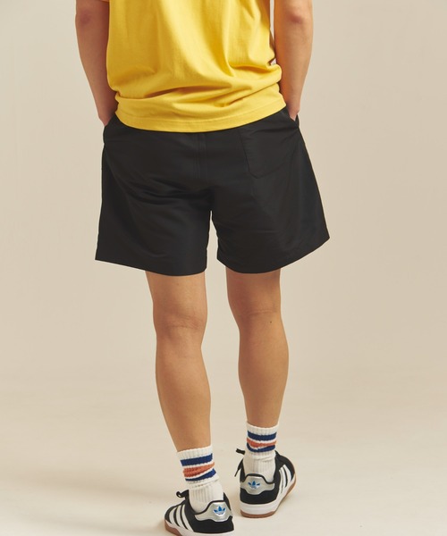 THRASHER（スラッシャー）の「THRASHER DIAMOND LOGO SHORTS（その他パンツ・メンズ・ブラック/ベージュ/ミント・M/L）」の10枚目の写真
