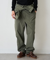 FORECAST（フォーキャスト）の「【FORECAST】ストレッチワークジャンプスーツ /リップストップ/つなぎ/作業・アウトドア・DIY 6786（つなぎ/オールインワン）」