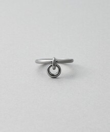 [ジェンダレス] リング サークルリング