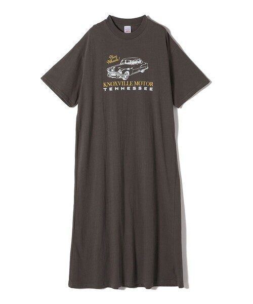 セール】TENNESSEERIVER:TEE ワンピース（ワンピース）｜SHIPS