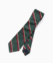 【新品】Southwick パッチワーク マドラスチェック ネクタイ SOUTHWICK（サウスウィック）の「Southwick: パッチワーク