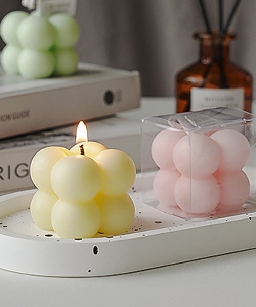 マオ　バレンタイン　キャンドル マオ バレンタイン キャンドル