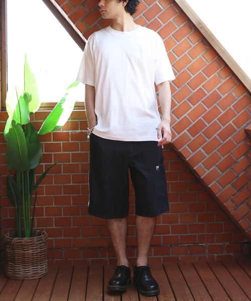 NUMBER (N)INE(ナンバーナイン)の「FRUIT OF THE LOOM×NUMBER(N)INE パックTシャツ(Tシャツ/カットソー・メンズ・ブラック/グレー/ホワイト・X-LARGE/MEDIUM/LARGE)」の16枚目の写真