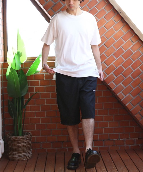 NUMBER (N)INE(ナンバーナイン)の「FRUIT OF THE LOOM×NUMBER(N)INE パックTシャツ(Tシャツ/カットソー・メンズ・ブラック/グレー/ホワイト・X-LARGE/MEDIUM/LARGE)」の5枚目の写真