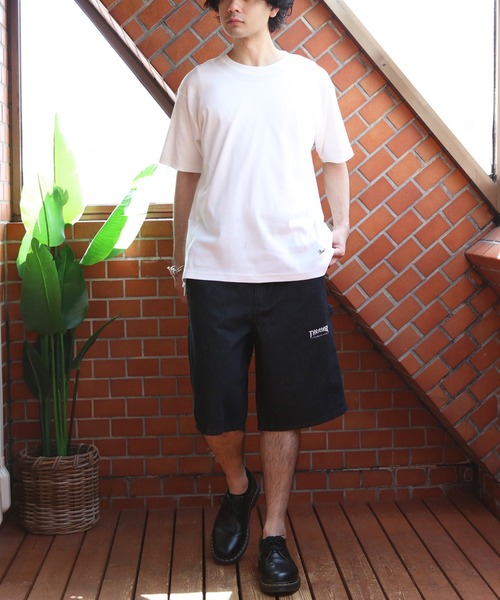 NUMBER (N)INE(ナンバーナイン)の「FRUIT OF THE LOOM×NUMBER(N)INE パックTシャツ(Tシャツ/カットソー・メンズ・ブラック/グレー/ホワイト・X-LARGE/MEDIUM/LARGE)」の22枚目の写真