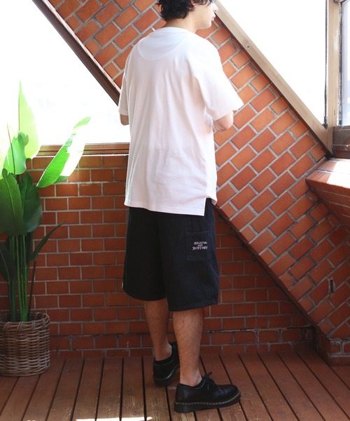 NUMBER (N)INE(ナンバーナイン)の「FRUIT OF THE LOOM×NUMBER(N)INE パックTシャツ(Tシャツ/カットソー・メンズ・ブラック/グレー/ホワイト・X-LARGE/MEDIUM/LARGE)」の15枚目の写真