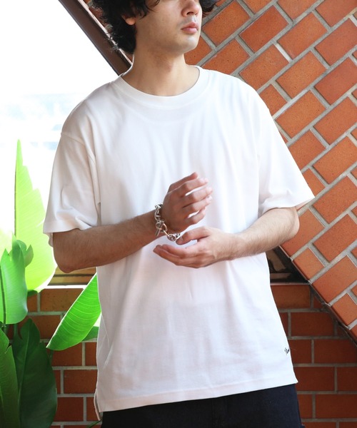 NUMBER (N)INE(ナンバーナイン)の「FRUIT OF THE LOOM×NUMBER(N)INE パックTシャツ(Tシャツ/カットソー・メンズ・ブラック/グレー/ホワイト・X-LARGE/MEDIUM/LARGE)」の8枚目の写真